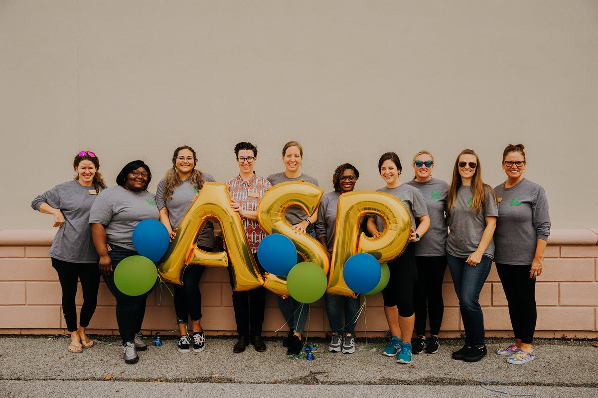 PARTNER HIGHLIGHT: A SAFE PLACE, WILMINGTON NC – MISSIO Hair