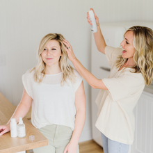 Load image into Gallery viewer, Golden Hair Spray