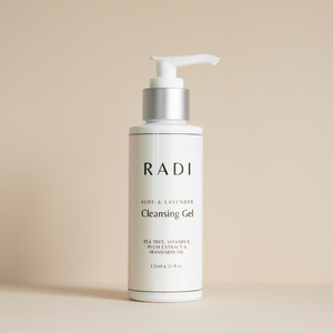 RADI Skincare- Essentials Set - 5 STEPS