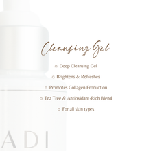 Load image into Gallery viewer, RADI Skincare- Essentials Set - 5 STEPS
