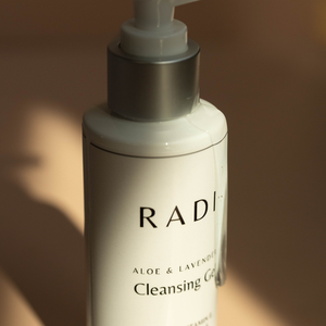 RADI Skincare- Essentials Set - 5 STEPS