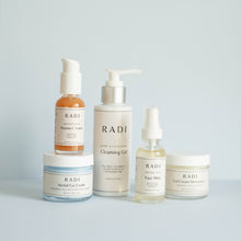 Load image into Gallery viewer, RADI Skincare- Essentials Set - 5 STEPS
