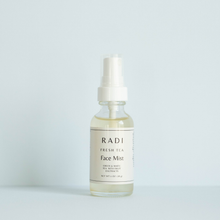 Load image into Gallery viewer, RADI Skincare - STEP 2 - Fresh Tea Face Mist
