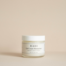 Load image into Gallery viewer, RADI Skincare - STEP 4 -Gel Cream Moisturizer
