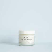 Load image into Gallery viewer, RADI Skincare - STEP 4 -Gel Cream Moisturizer
