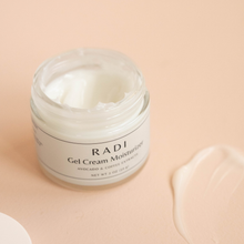 Load image into Gallery viewer, RADI Skincare - STEP 4 -Gel Cream Moisturizer
