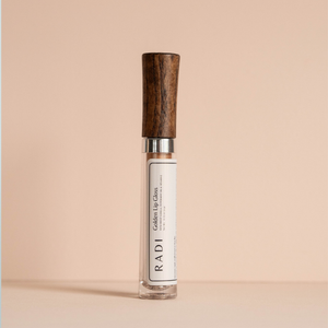 RADI Skincare- Golden Lip Gloss