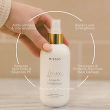 Load image into Gallery viewer, Luxe Leave-In Conditioner
