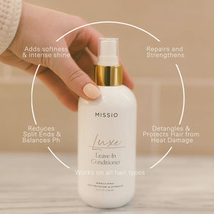 Luxe Leave-In Conditioner