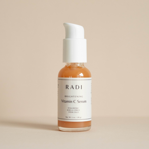 RADI Skincare- RADI Collection